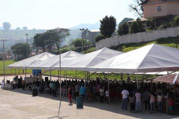 FEIRA LIVRE